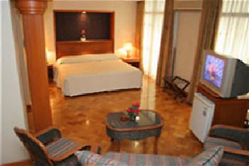 Maxandrea Hotel Кагаян-де-Оро Екстер'єр фото