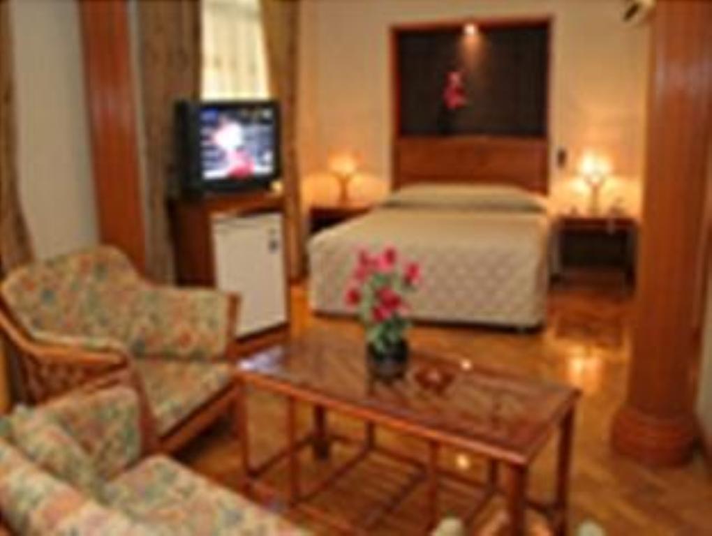 Maxandrea Hotel Кагаян-де-Оро Екстер'єр фото